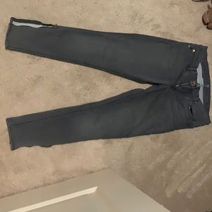 7 for all mankind jeans skinny